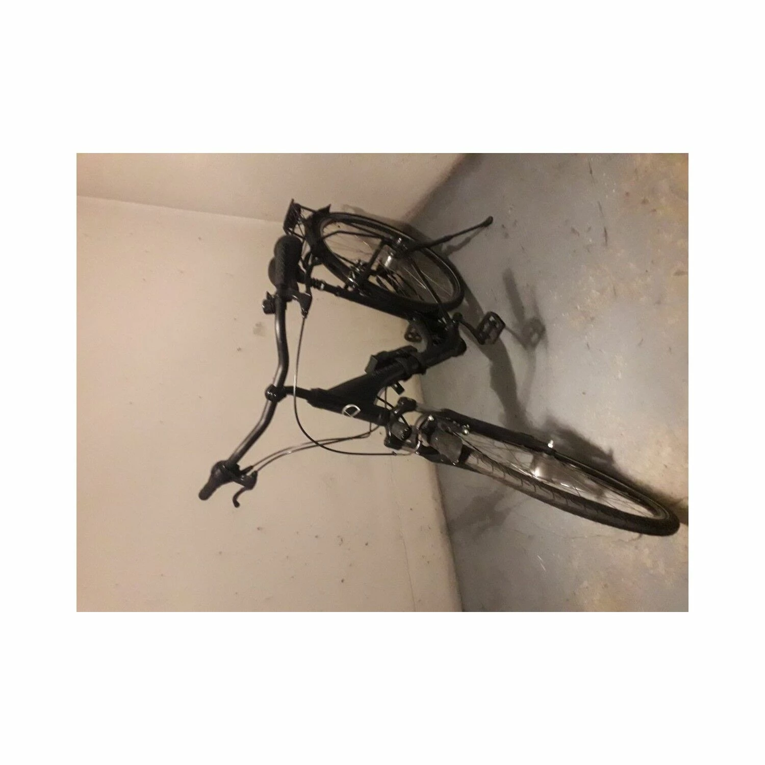 Vélo Urbain Kalkhoff 6 Vélo Urbain Kalkhoff – Image 4