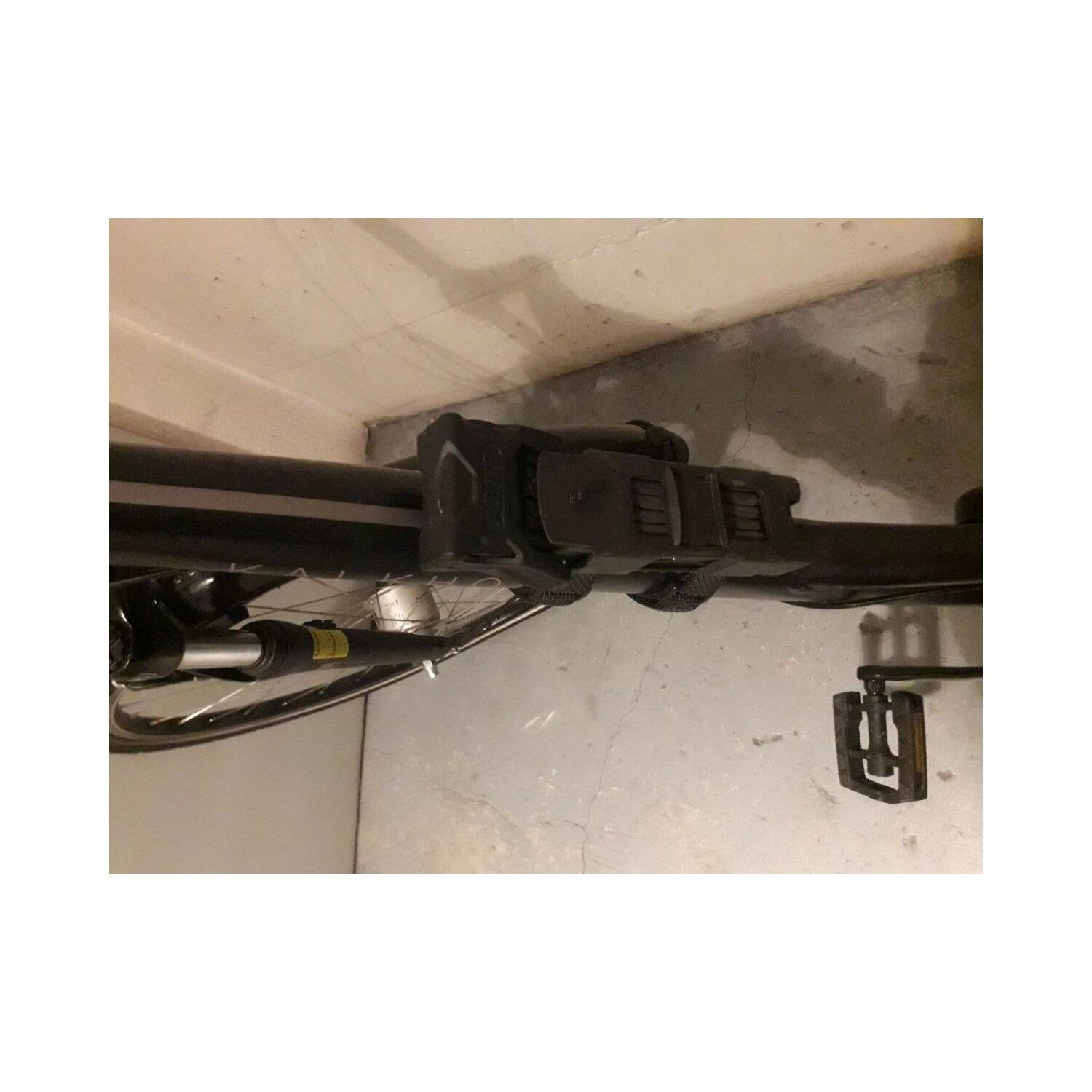 Vélo Urbain Kalkhoff 8 Vélo Urbain Kalkhoff – Image 6