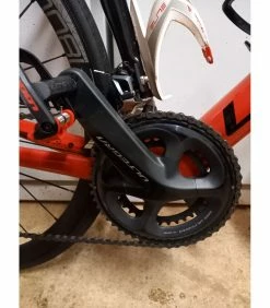 Vélo De Course Lapierre - 54 - 700c -Collections GJ Cycling Soldes Magasin velo lapierre xelius sl6 0 2021 3