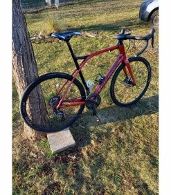 Vélo De Course Lapierre - 54 - 700c -Collections GJ Cycling Soldes Magasin velo lapierre xelius sl6 0 2021 5