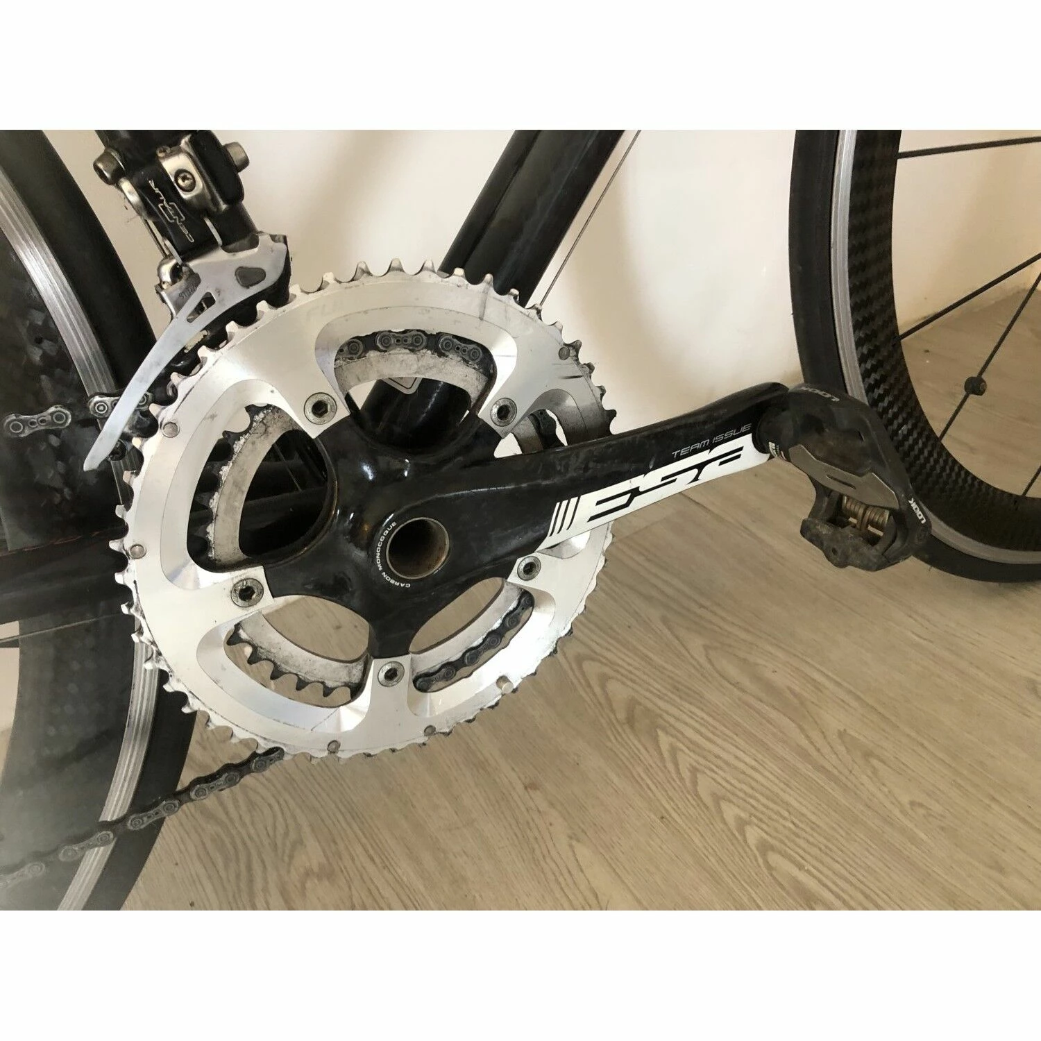 Vélo De Course Look - 54 4 Vélo De Course Look - 54 – Image 2