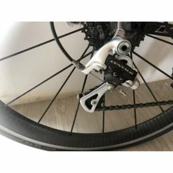 Vélo De Course Look - 54 10 Vélo De Course Look - 54 -Collections GJ Cycling Soldes Magasin velo look 565 l 2