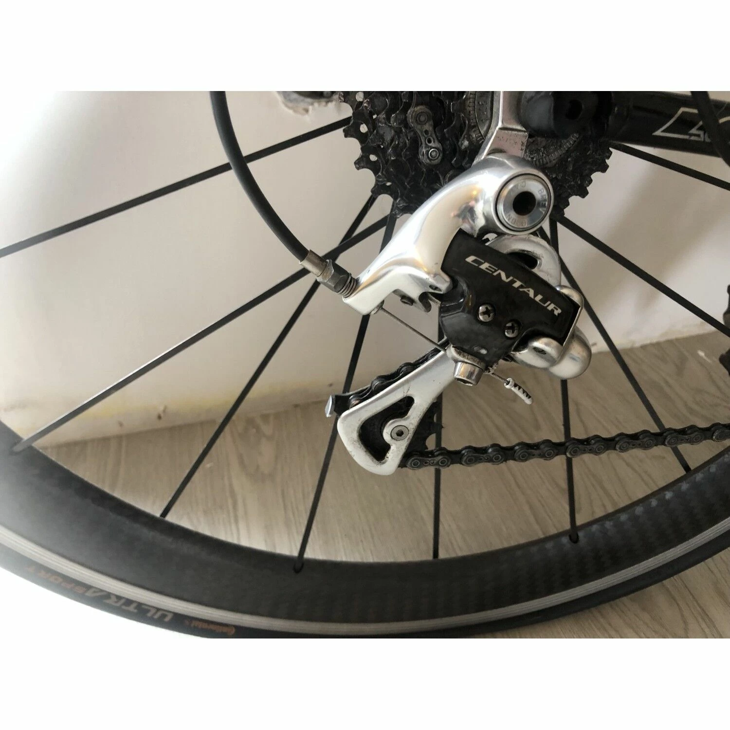 Vélo De Course Look - 54 5 Vélo De Course Look - 54 – Image 3