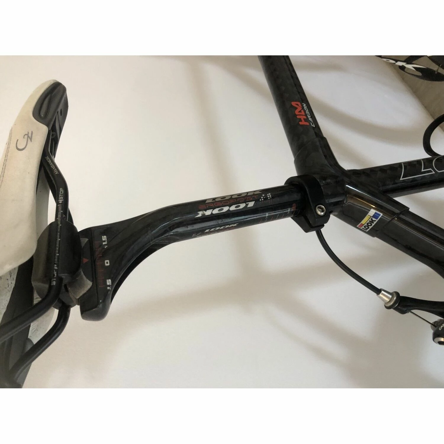 Vélo De Course Look - 54 7 Vélo De Course Look - 54 – Image 5