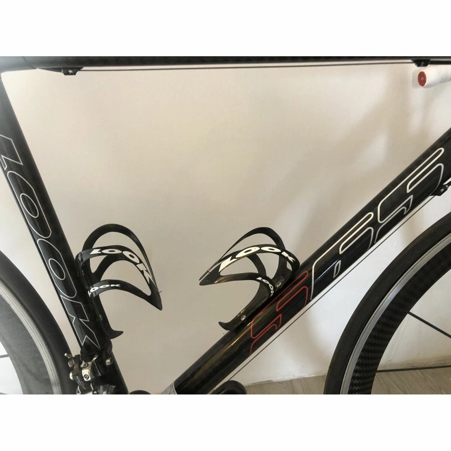 Vélo De Course Look - 54 8 Vélo De Course Look - 54 – Image 6