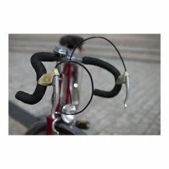 Vélo De Voyage Mbk - 53 12 Vélo De Voyage Mbk - 53 -Collections GJ Cycling Soldes Magasin velo mbk grand sport rouge 4