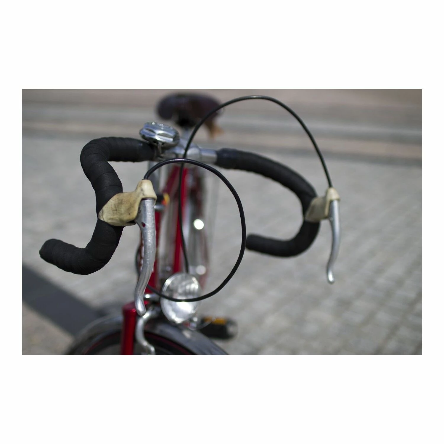 Vélo De Voyage Mbk - 53 7 Vélo De Voyage Mbk - 53 – Image 5