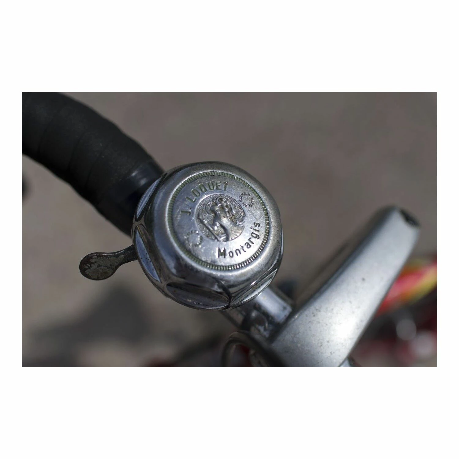 Vélo De Voyage Mbk - 53 8 Vélo De Voyage Mbk - 53 – Image 6