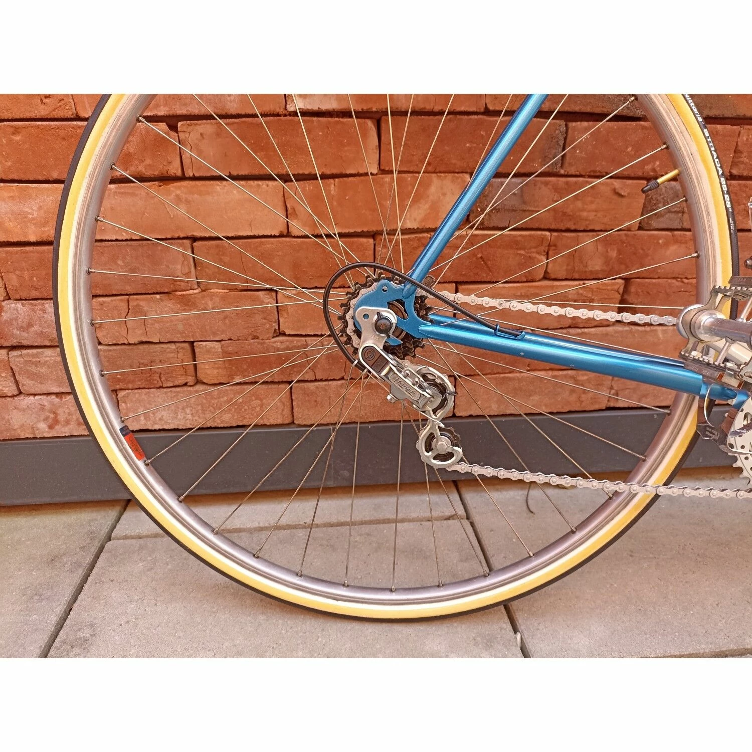 Vélo De Course Peugeot - 54 4 Vélo De Course Peugeot - 54 – Image 2