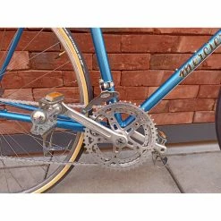 Vélo De Course Peugeot - 54 10 Vélo De Course Peugeot - 54 -Collections GJ Cycling Soldes Magasin velo mercier 1980 vintage 2