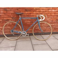 Vélo De Course Peugeot - 54