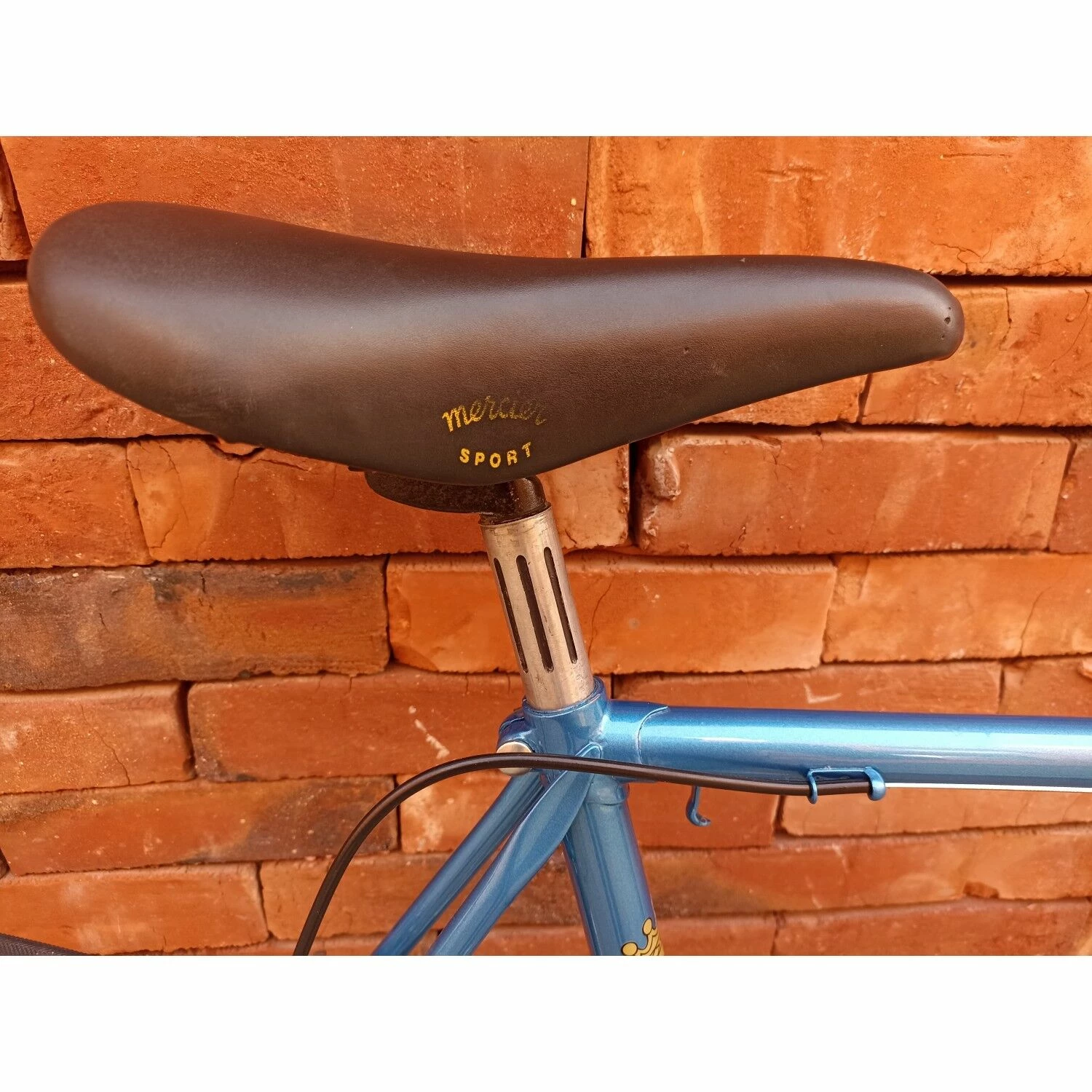 Vélo De Course Peugeot - 54 6 Vélo De Course Peugeot - 54 – Image 4