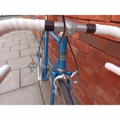 Vélo De Course Peugeot - 54 12 Vélo De Course Peugeot - 54 -Collections GJ Cycling Soldes Magasin velo mercier 1980 vintage 4