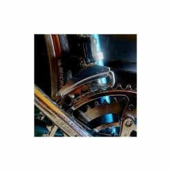 Vélo Urbain Simplex - 56 10 Vélo Urbain Simplex - 56 -Collections GJ Cycling Soldes Magasin velo mercier course vintage 1970 2