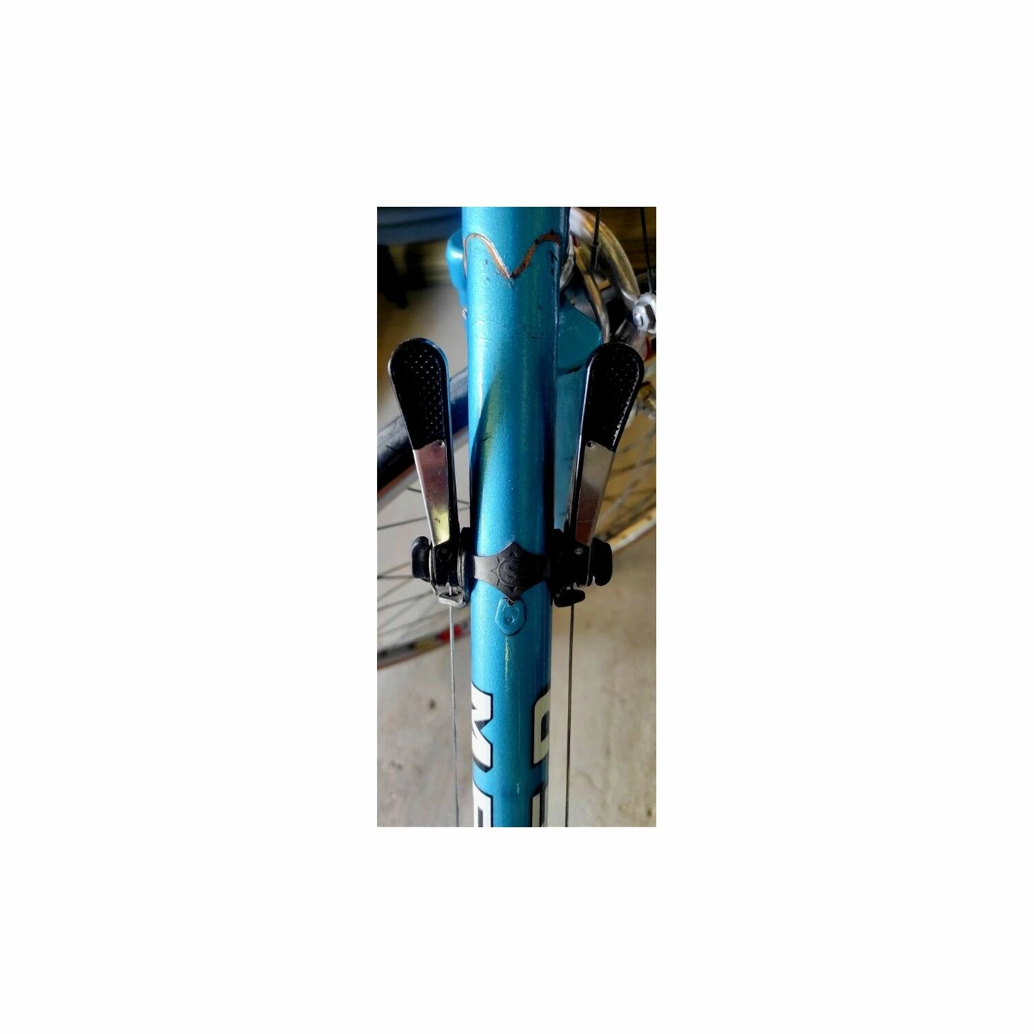 Vélo Urbain Simplex - 56 7 Vélo Urbain Simplex - 56 – Image 5