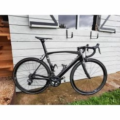 Vélo De Course Eddy Merckx - 56 - 28" -Collections GJ Cycling Soldes Magasin velo merckx emx 525 2