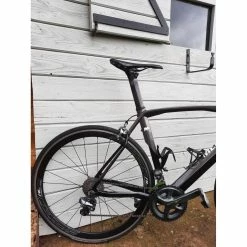 Vélo De Course Eddy Merckx - 56 - 28" -Collections GJ Cycling Soldes Magasin velo merckx emx 525 3