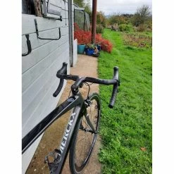 Vélo De Course Eddy Merckx - 56 - 28" -Collections GJ Cycling Soldes Magasin velo merckx emx 525 4