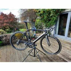 Vélo De Course Eddy Merckx - 56 - 28" -Collections GJ Cycling Soldes Magasin velo merckx emx 525 5