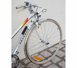 Vélo Urbain Peugeot -Collections GJ Cycling Soldes Magasin velo mixte peugeot 2