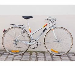 Vélo Urbain Peugeot