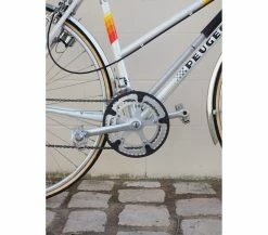 Vélo Urbain Peugeot -Collections GJ Cycling Soldes Magasin velo mixte peugeot 3