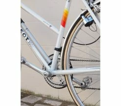 Vélo Urbain Peugeot -Collections GJ Cycling Soldes Magasin velo mixte peugeot 4