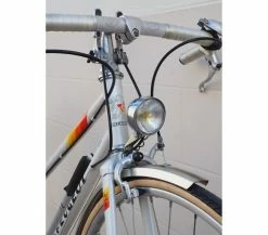 Vélo Urbain Peugeot -Collections GJ Cycling Soldes Magasin velo mixte peugeot 5