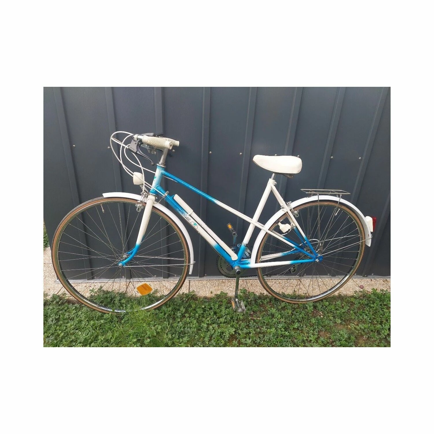 Vélo Urbain Autre Marque 5 Vélo Urbain Autre Marque – Image 3