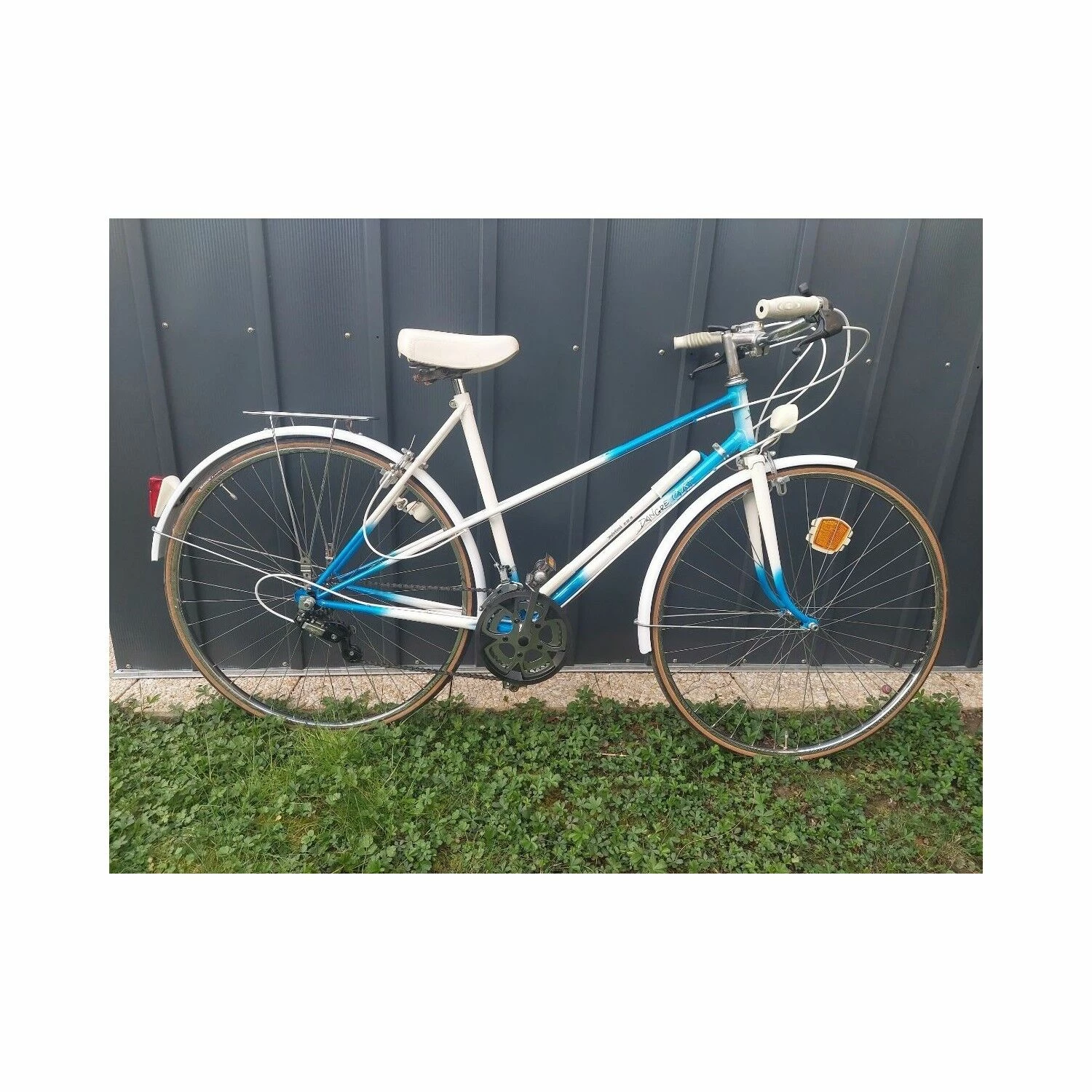 Vélo Urbain Autre Marque 3 Vélo Urbain Autre Marque