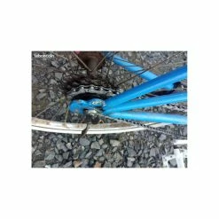 Vélo Fixie Et Singlespeed Autre Marque 11 Vélo Fixie Et Singlespeed Autre Marque -Collections GJ Cycling Soldes Magasin velo mixte single speed type beach cruiser customise 3