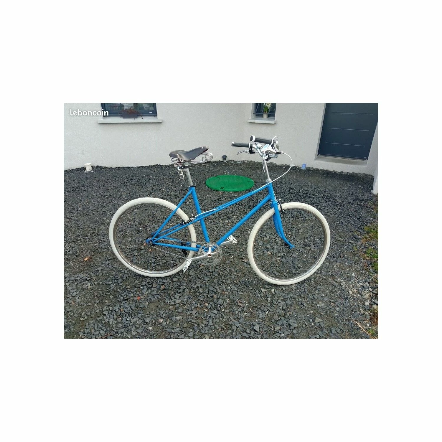 Vélo Fixie Et Singlespeed Autre Marque 3 Vélo Fixie Et Singlespeed Autre Marque