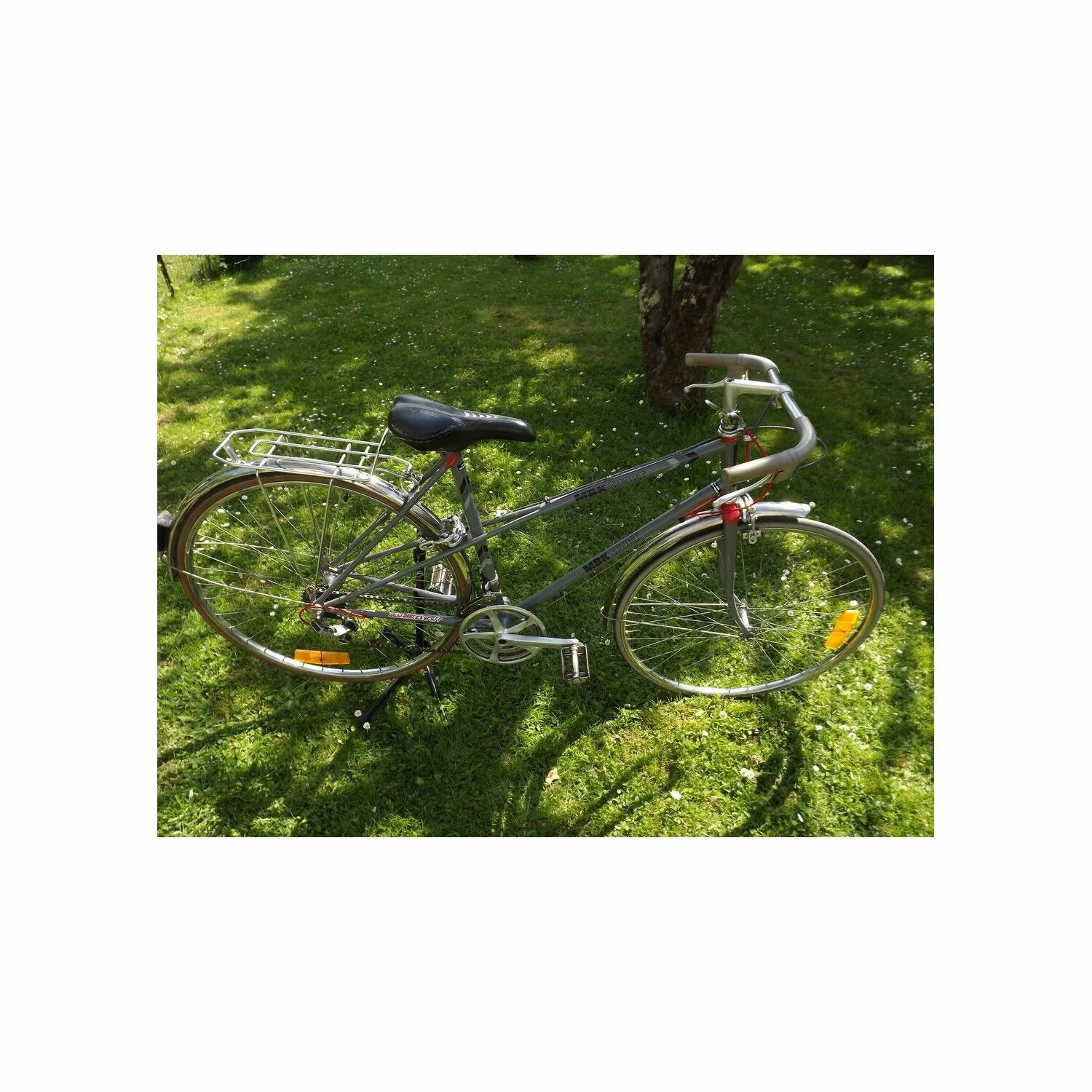 Vélo Urbain Mbk 3 Vélo Urbain Mbk