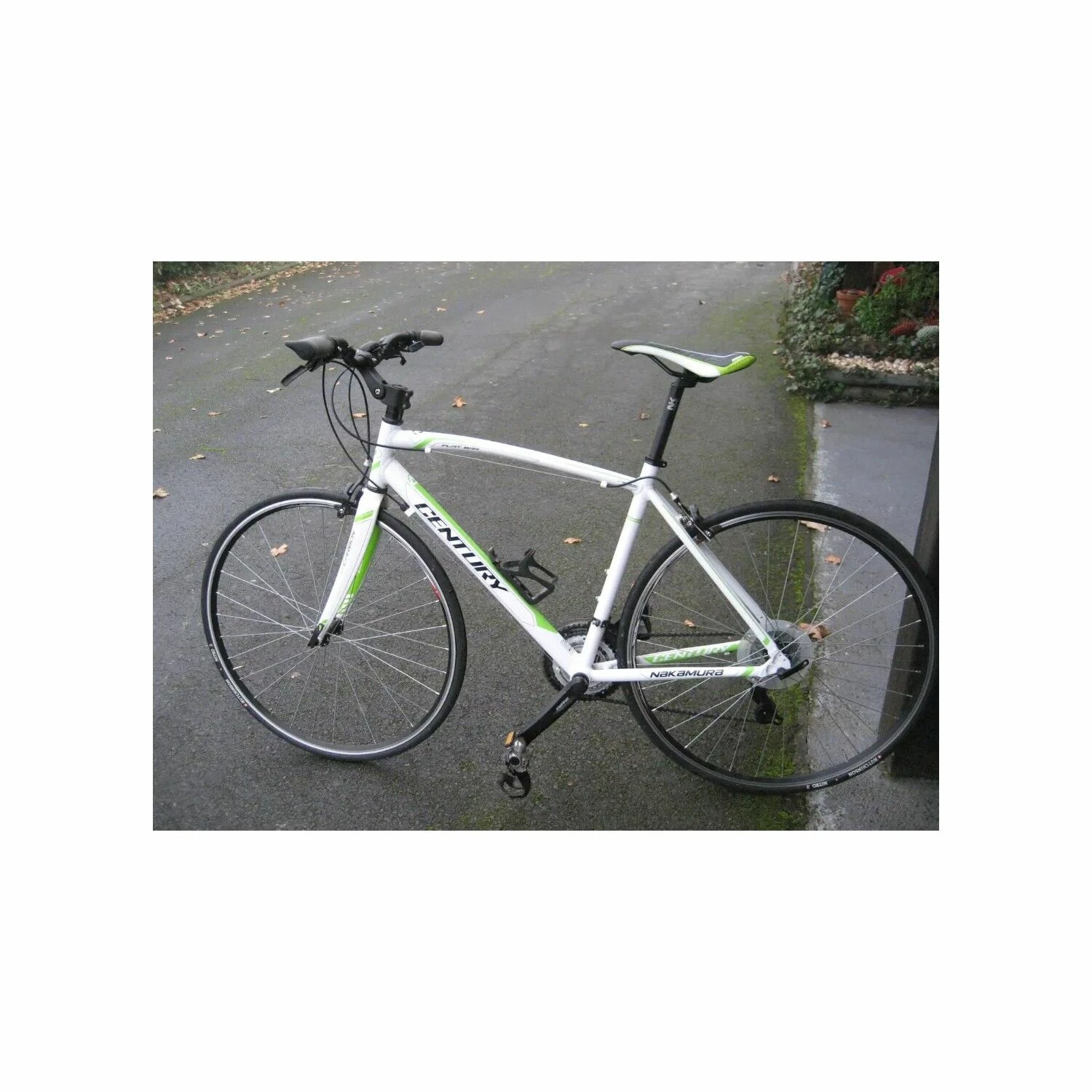 Vélo De Course Nakamura - 40 3 Vélo De Course Nakamura - 40