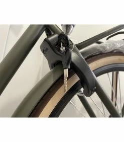 Vélo Hollandais Autre Marque -Collections GJ Cycling Soldes Magasin velo neuf femme 2