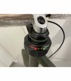 Vélo Hollandais Autre Marque -Collections GJ Cycling Soldes Magasin velo neuf femme 3