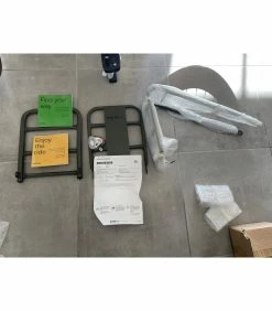 Vélo Hollandais Autre Marque -Collections GJ Cycling Soldes Magasin velo neuf femme 5