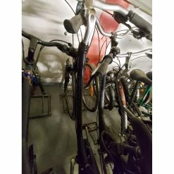 Vélo Urbain Stevens