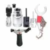 Vélo Outil De Réparation Kit D'entretien VTT Pédalier BB. Extracteur De Roue Libre Démonte Cassette Clé À Douille [E3049D - Avis / Test -Collections GJ Cycling Soldes Magasin velo outil de reparation kit d entretien vtt pedalier bb extracteur de roue libre demonte cassette cle a douille e3049d