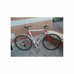 Vélo Tout Chemins Peugeot -Collections GJ Cycling Soldes Magasin velo peugeot 1