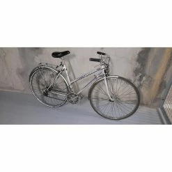 Vélo Urbain Peugeot -Collections GJ Cycling Soldes Magasin velo peugeot 103 carbolite 2