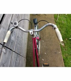 Vélo Urbain Peugeot -Collections GJ Cycling Soldes Magasin velo peugeot de ville femme a retaper 4