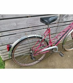 Vélo Urbain Peugeot -Collections GJ Cycling Soldes Magasin velo peugeot de ville femme a retaper 5