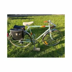 Vélo Urbain Peugeot -Collections GJ Cycling Soldes Magasin velo peugeot p8sa1 2