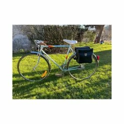 Vélo Urbain Peugeot -Collections GJ Cycling Soldes Magasin velo peugeot p8sa1 4