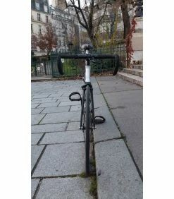 Vélo De Piste Autre Marque - 58 10 Vélo De Piste Autre Marque - 58 -Collections GJ Cycling Soldes Magasin velo pignon fixe unknown singularity 2