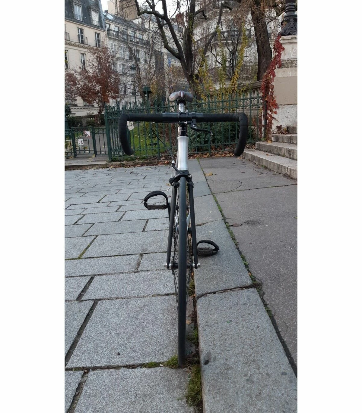 Vélo De Piste Autre Marque - 58 5 Vélo De Piste Autre Marque - 58 – Image 3