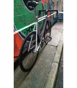 Vélo De Piste Autre Marque - 58 13 Vélo De Piste Autre Marque - 58 -Collections GJ Cycling Soldes Magasin velo pignon fixe unknown singularity 5