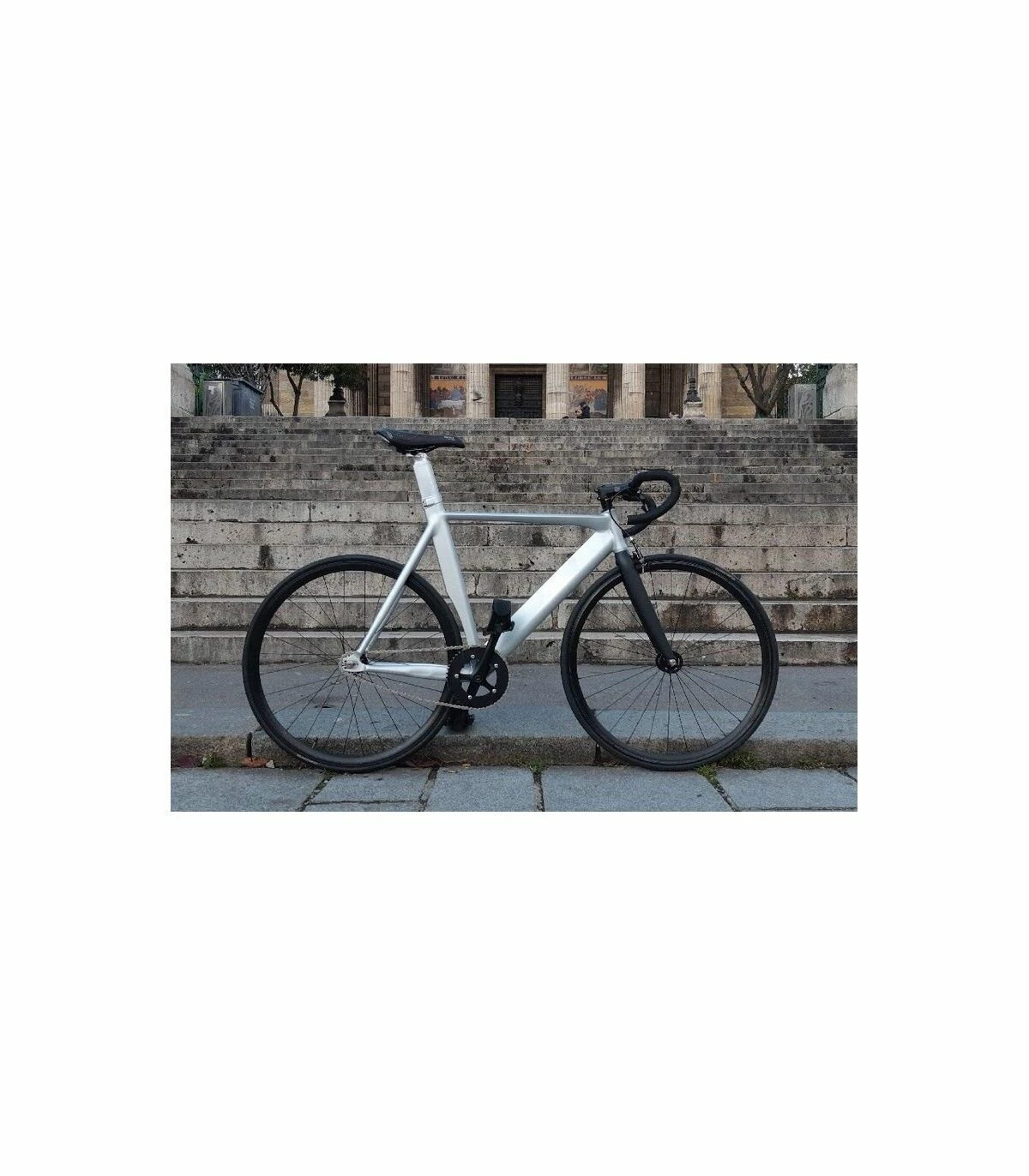 Vélo De Piste Autre Marque - 58 3 Vélo De Piste Autre Marque - 58