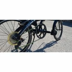 Vélo Pliant Autre Marque -Collections GJ Cycling Soldes Magasin velo pliant mini 2